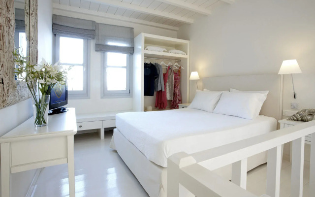 Ammos Hotel