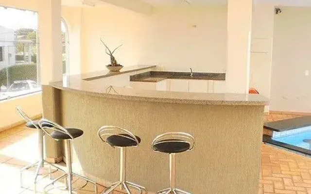Rio Claro Hotel