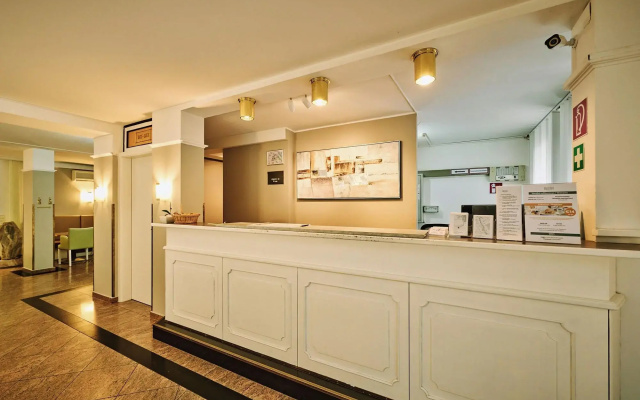 Hotel Deutschmeister