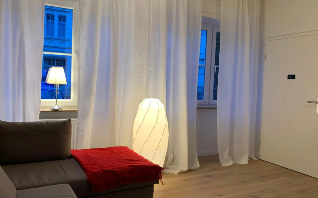 FeWo Trier