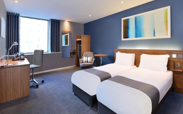 Travelodge Bristol Filton