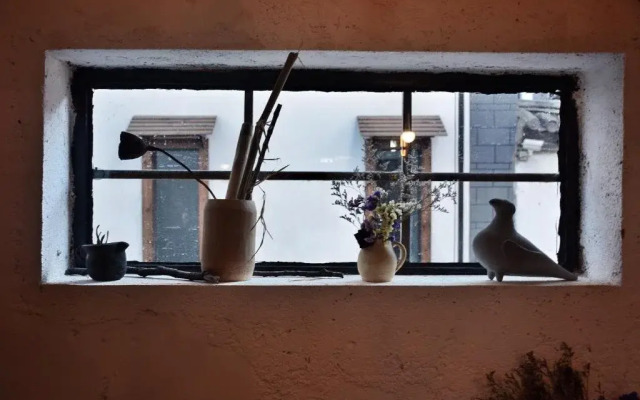 Meet Inn Dali