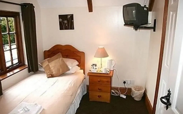 The Countryman Inn