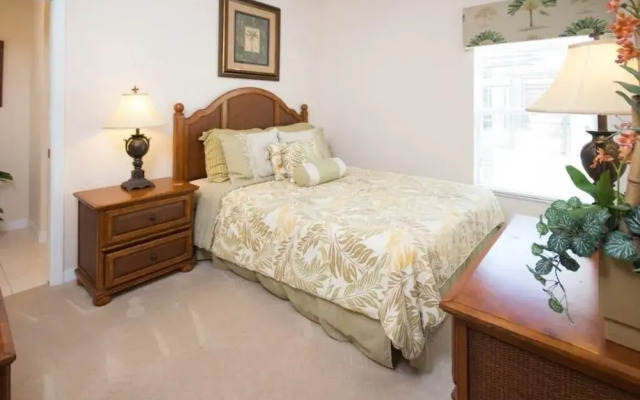 Marie's West Haven Vacation Home