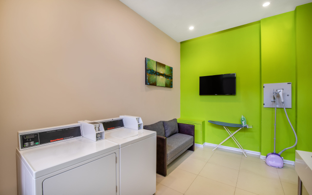 Holiday Inn Express Ordos Dongshen by IHG