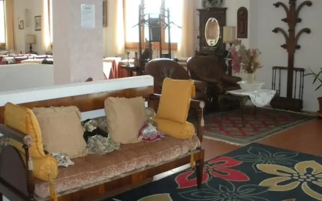 Albergo Val di Setta