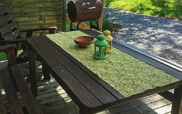 3 Person Holiday Home in Norrköping