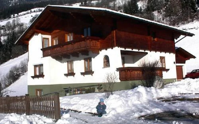 Haus Hutter