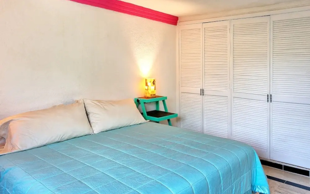 Caribe Suites