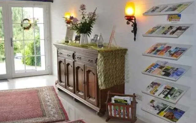 Hotel-Pension Mariann
