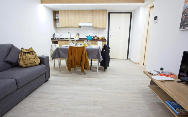 Multisuite Palazzo Balsamo