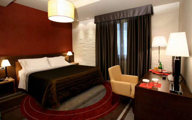 Admiral Park Hotel by Falco D'Oro Hotels