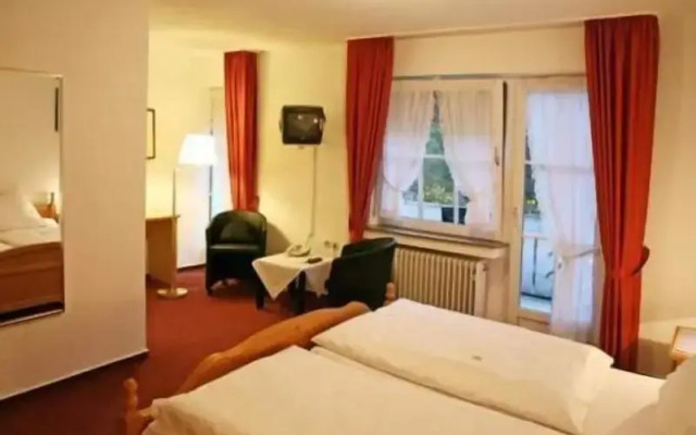 Haus Dumicketal