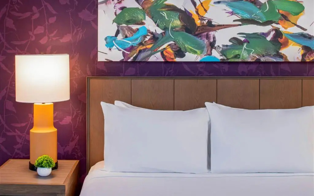 Hyatt House Tampa Downtown