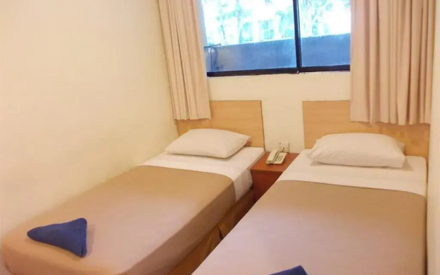 Hotel Sri Sutra Sunway Mentari