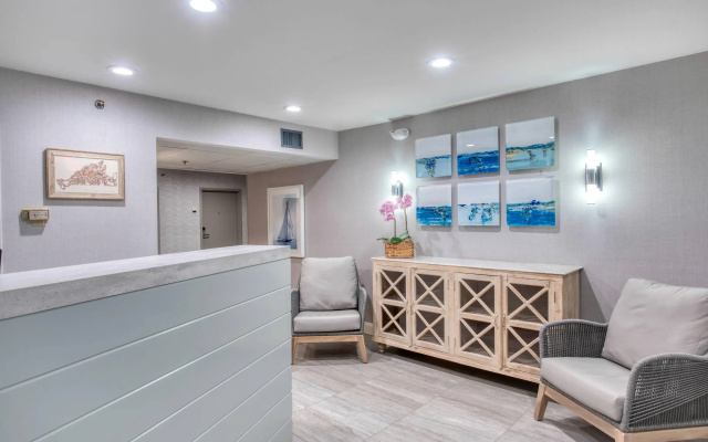 Edgar Hotel Martha's Vineyard, an Ascend Collection Hotel