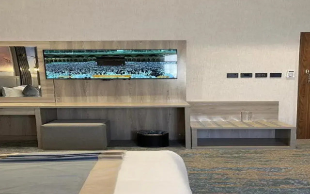 Niyama Hotel