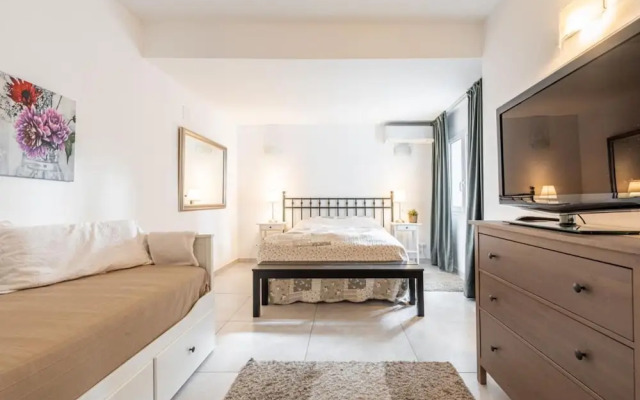 Sol y Paz 3 Family Apartment With Great Location