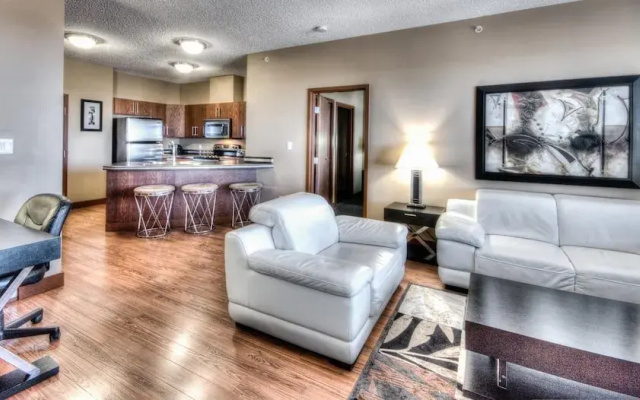Grand Inn & Residence