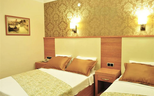 Assos Park Hotel