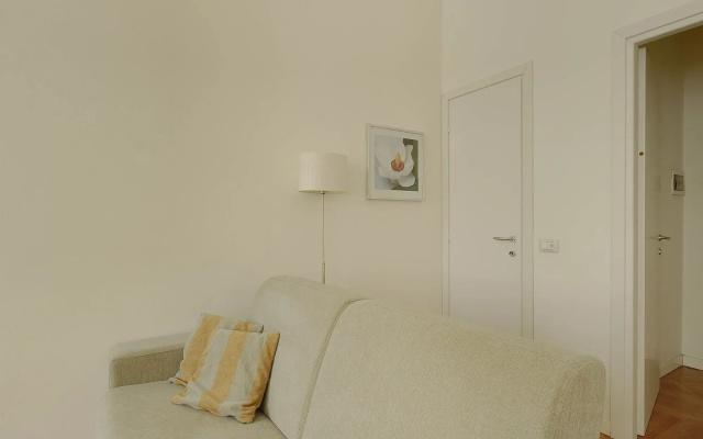 Milan Apartment Rental