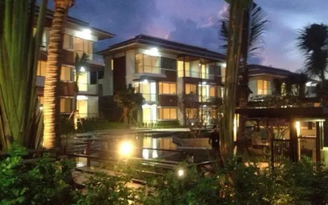 Phumundra Resort