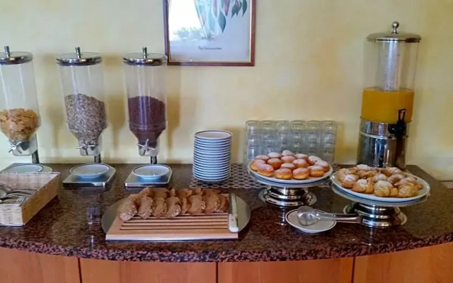 Hotel Residence Sirenella