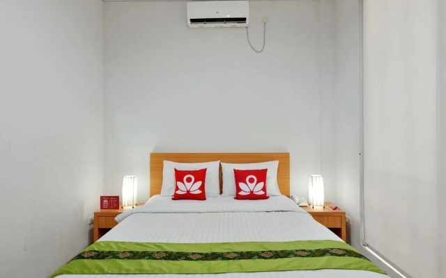 ZEN Rooms Basic Kelapa Dua Kebon Jeruk