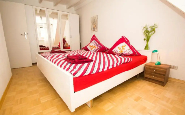 Ferienwohnung Emilia