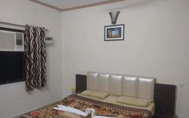 Madhuban Guest House