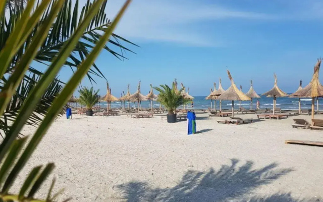 Mamaia Ambra Apartament 5 stele