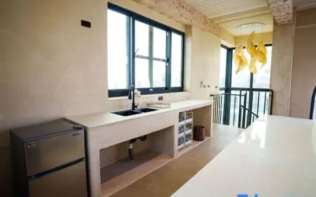 Kenting Yulove B&B