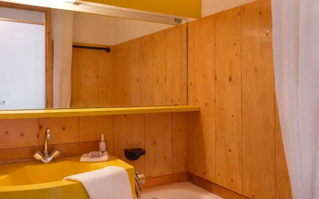 Belle Plagne Studio for 4 People of 24mâ² Th420