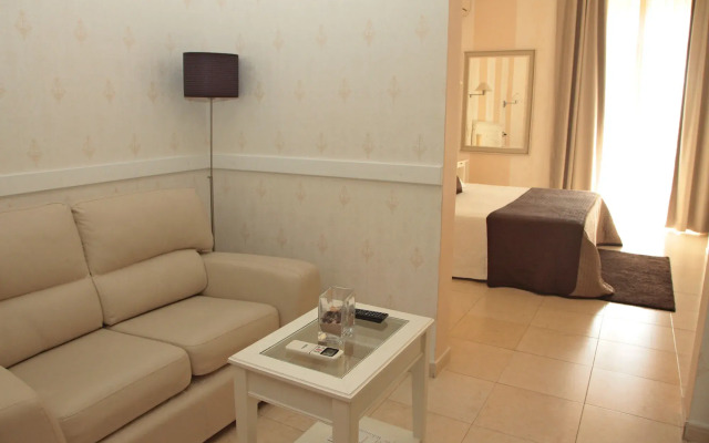 Hotel Convento Tarifa