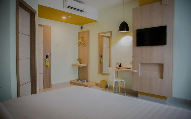 Infinity Hotel by Tritama Hospitality