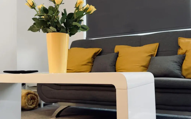 Stylish House in Sheffield