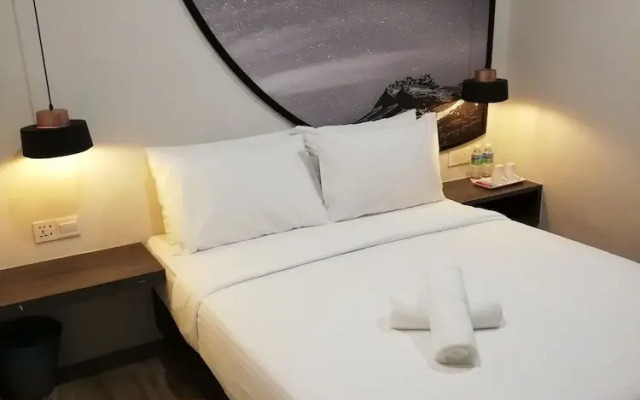 De Luna Hotel