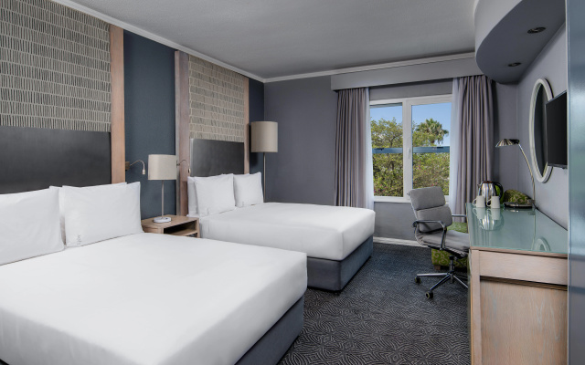 Holiday Inn Johannesburg Airport by IHG