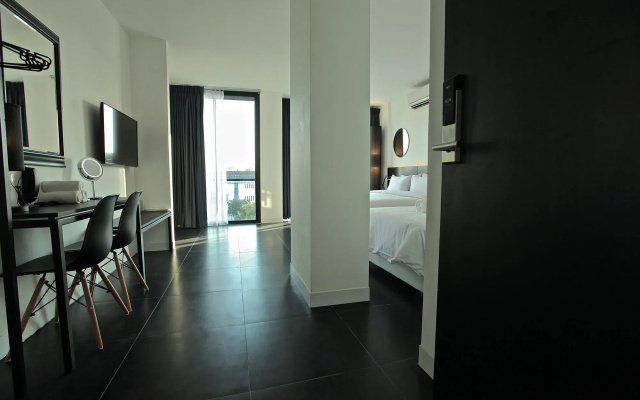 BED Nimman Hotel - Adults Only