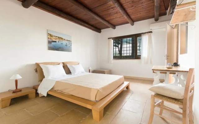 Villa Petrosa