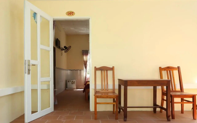 Duc Anh Garden Homestay