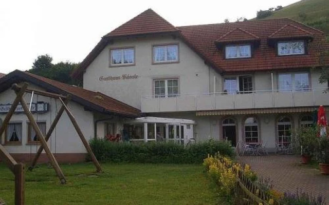 Gasthof Rössle