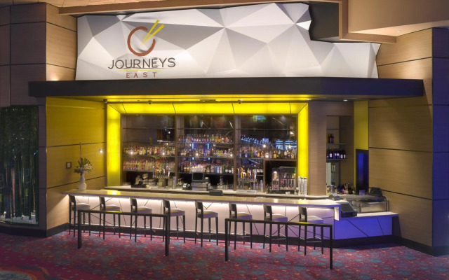Tulalip Resort Casino
