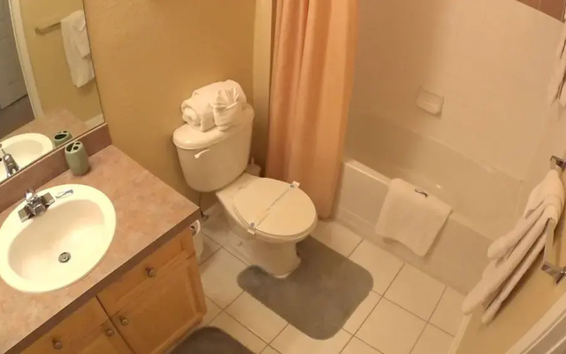 TR103TR Terrace Ridge - Two Bedroom Condo