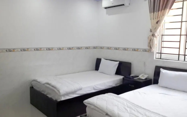 Tre Vang Hotel