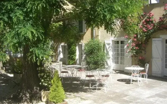 Mas De Valiguière