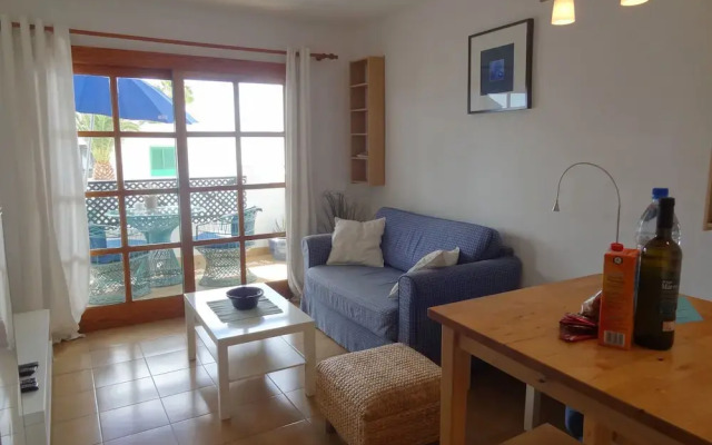 Apartment Oasis Dunia 212