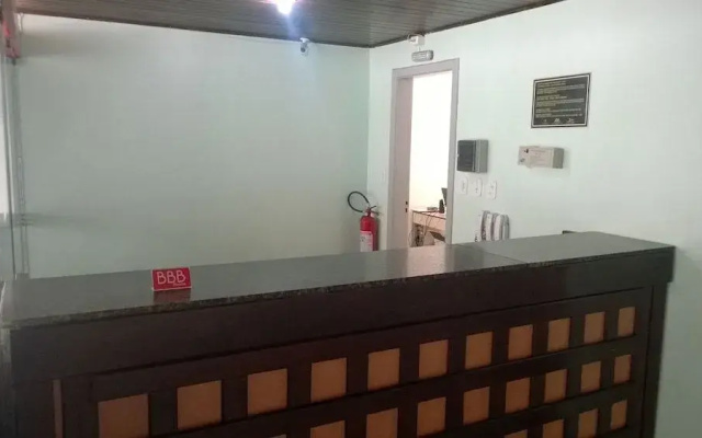 BBB Flats Barra Salvador BA