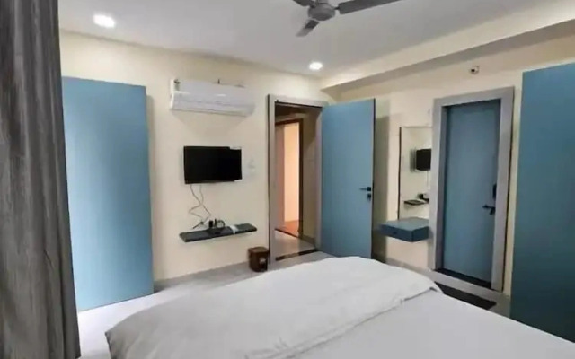 Gokul hotel