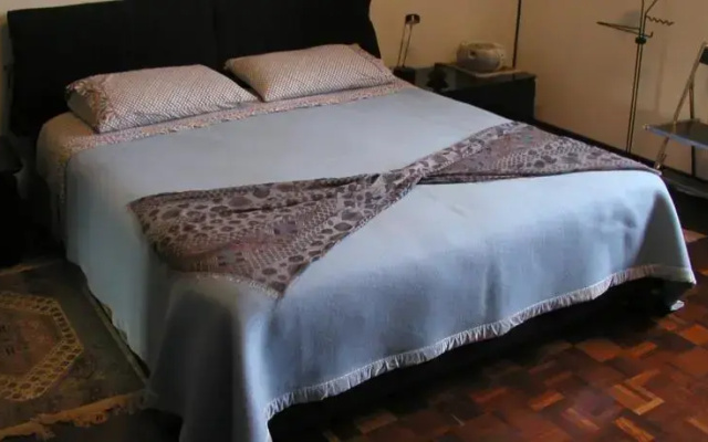 Appartamento in Residence a Bordighera